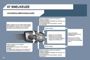 Peugeot-407-handleiding page 183 min