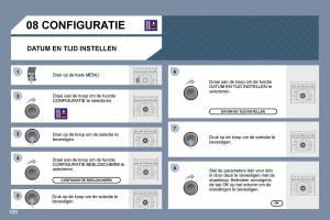 Peugeot-407-handleiding page 185 min