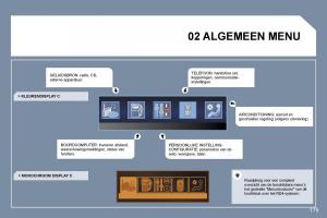 Peugeot-407-handleiding page 194 min