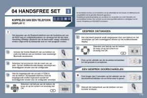 manual--Peugeot-407-handleiding page 198 min