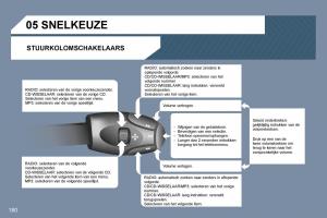 Peugeot-407-handleiding page 199 min