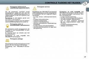 manual--Peugeot-407-handleiding page 21 min