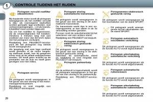 manual--Peugeot-407-handleiding page 24 min