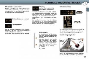 Peugeot-407-handleiding page 27 min
