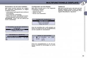 Peugeot-407-handleiding page 32 min