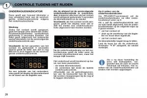 Peugeot-407-handleiding page 26 min