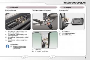 Peugeot-407-handleiding page 6 min