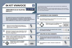 Peugeot-407-manuale-del-proprietario page 196 min
