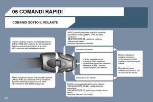 Peugeot-407-manuale-del-proprietario page 197 min