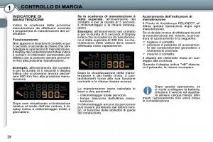 Peugeot-407-manuale-del-proprietario page 26 min