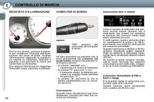 Peugeot-407-manuale-del-proprietario page 28 min