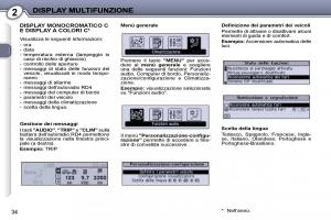 Peugeot-407-manuale-del-proprietario page 32 min