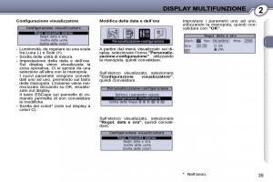 Peugeot-407-manuale-del-proprietario page 33 min