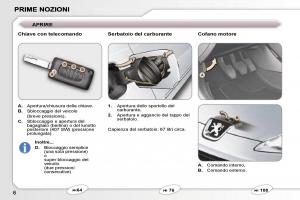 manual--Peugeot-407-manuale-del-proprietario page 3 min