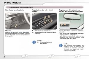 manual--Peugeot-407-manuale-del-proprietario page 5 min