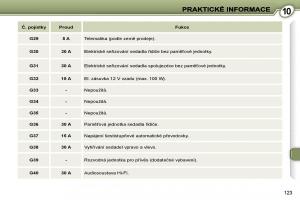 Peugeot-407-navod-k-obsludze page 138 min