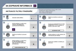 Peugeot-407-navod-k-obsludze page 172 min