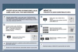 Peugeot-407-navod-k-obsludze page 179 min