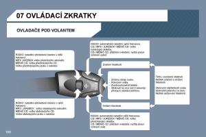 Peugeot-407-navod-k-obsludze page 183 min