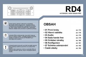 manual--Peugeot-407-navod-k-obsludze page 192 min