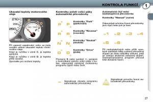 Peugeot-407-navod-k-obsludze page 25 min