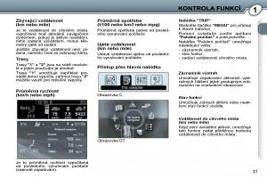Peugeot-407-navod-k-obsludze page 30 min