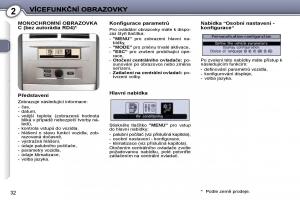 manual--Peugeot-407-navod-k-obsludze page 31 min