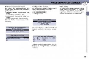 manual--Peugeot-407-navod-k-obsludze page 32 min