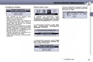 manual--Peugeot-407-navod-k-obsludze page 34 min