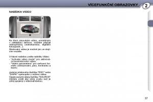 Peugeot-407-navod-k-obsludze page 36 min
