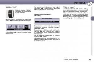 Peugeot-407-navod-k-obsludze page 42 min