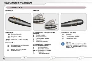 Peugeot-407-navod-k-obsludze page 7 min