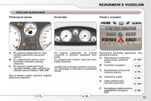 Peugeot-407-navod-k-obsludze page 10 min