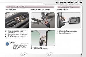 manual--Peugeot-407-navod-k-obsludze page 6 min