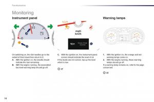 Peugeot-508-owners-manual page 18 min