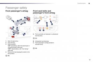 Peugeot-508-owners-manual page 19 min