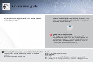 Peugeot-508-owners-manual page 2 min