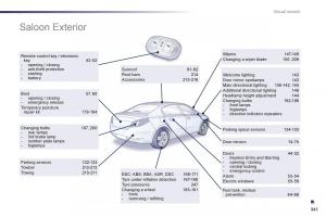 Peugeot-508-owners-manual page 343 min