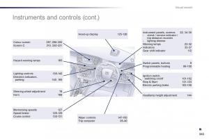 Peugeot-508-owners-manual page 347 min