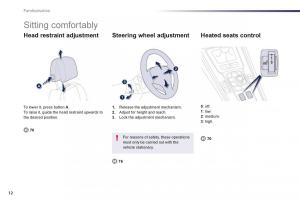 Peugeot-508-owners-manual page 14 min