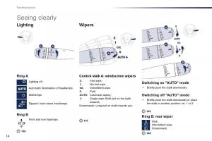 Peugeot-508-owners-manual page 16 min
