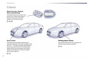 Peugeot-508-owners-manual page 6 min