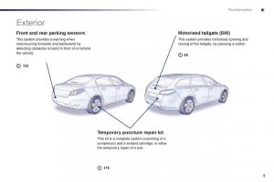 Peugeot-508-owners-manual page 7 min
