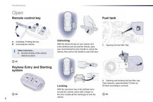 Peugeot-508-owners-manual page 8 min