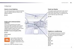 Peugeot-508-owners-manual page 9 min