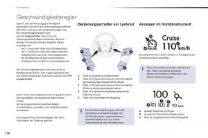 Peugeot-508-Handbuch page 132 min