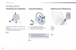 Peugeot-508-Handbuch page 14 min