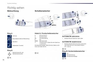 Peugeot-508-Handbuch page 16 min