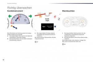 Peugeot-508-Handbuch page 18 min