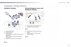 Peugeot-508-Handbuch page 19 min